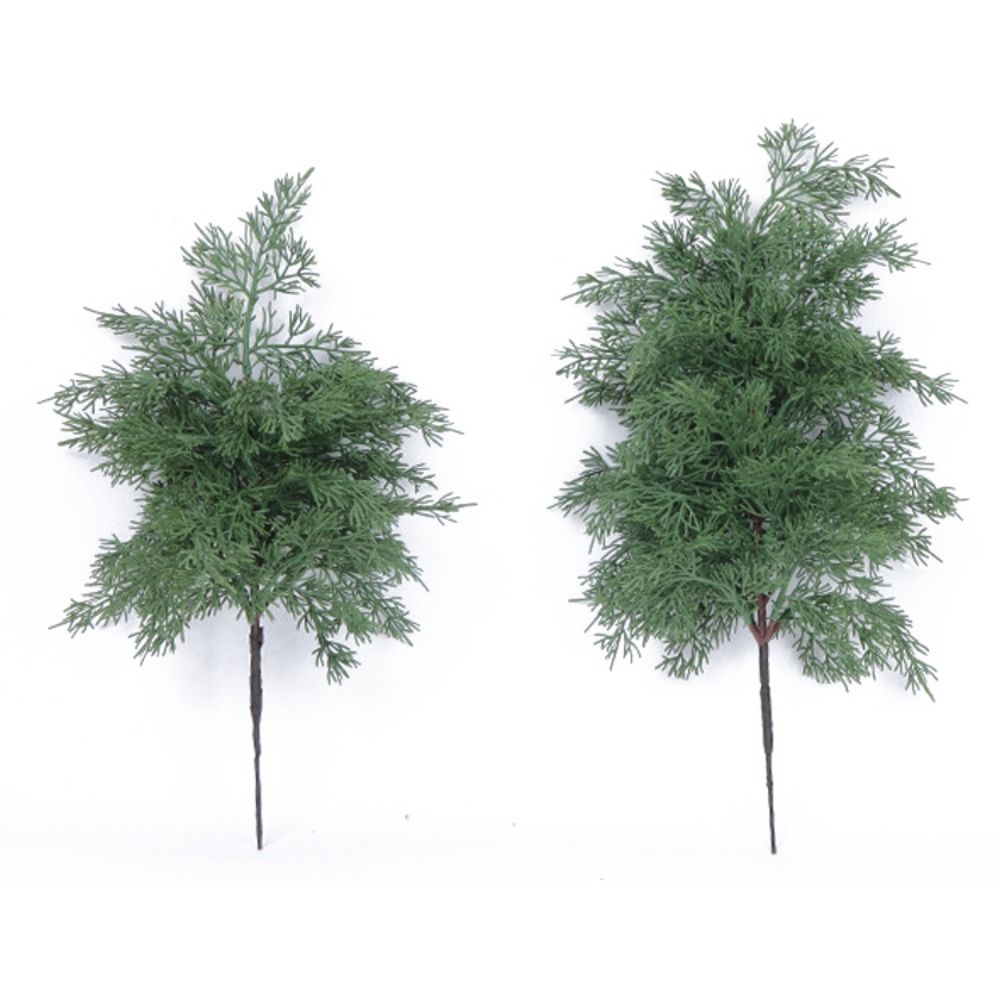 Grüner künstlicher Kiefernzwei – Christmas Tree Artificial Bewertung und Preis