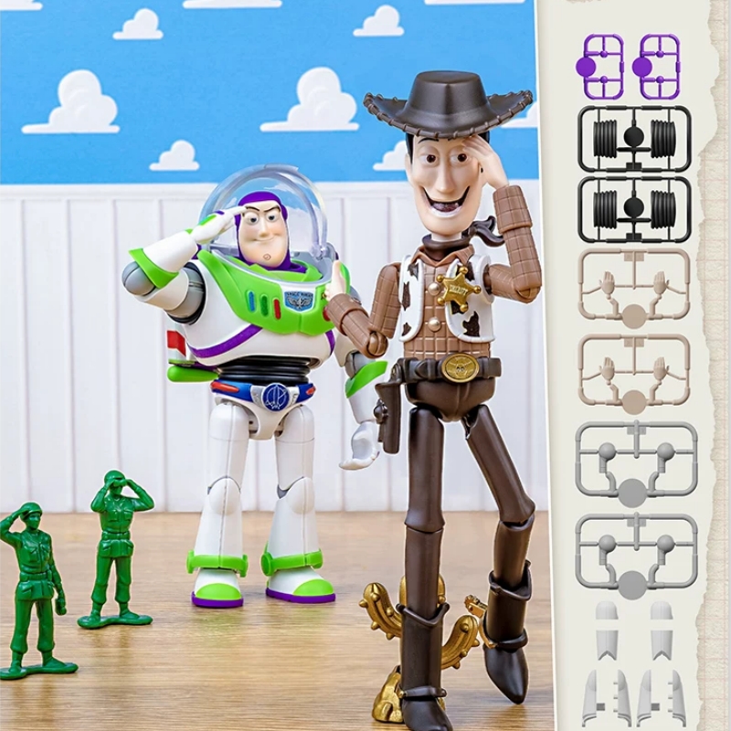 BLOKEES Toy Story Bausteine El – Lego Set Technic Bewertung und Preis