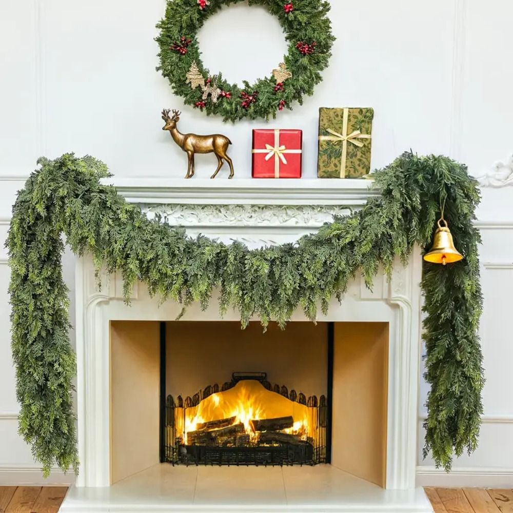 1,8/2,7 m künstliche Norfolk-K – Christmas Tree Artificial Bewertung und Preis