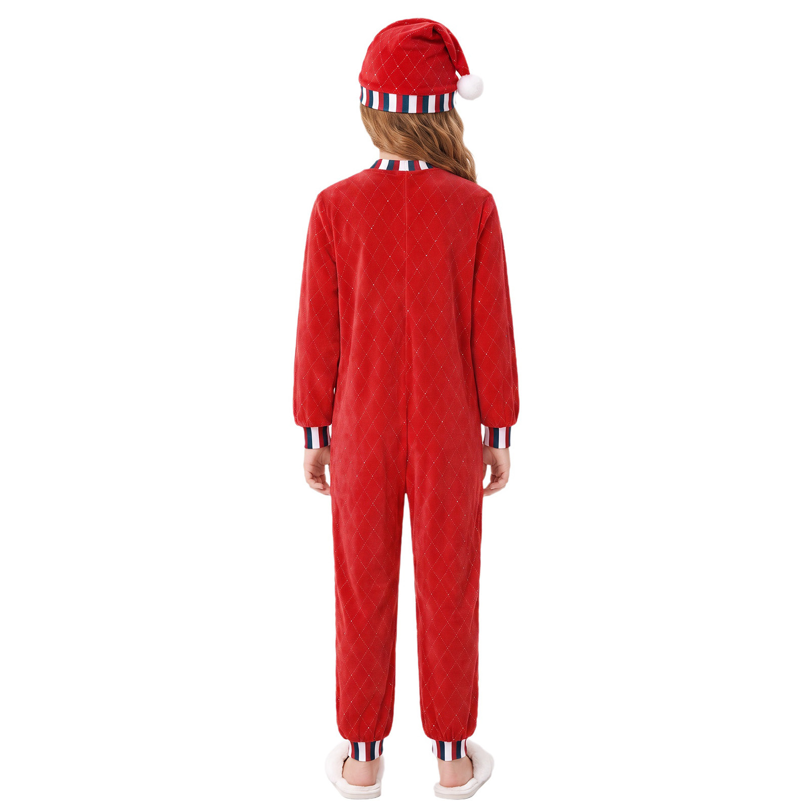 Weihnachtselfen-Kostüm, Weihna – Elf Costume Christmas Bewertung und Preis