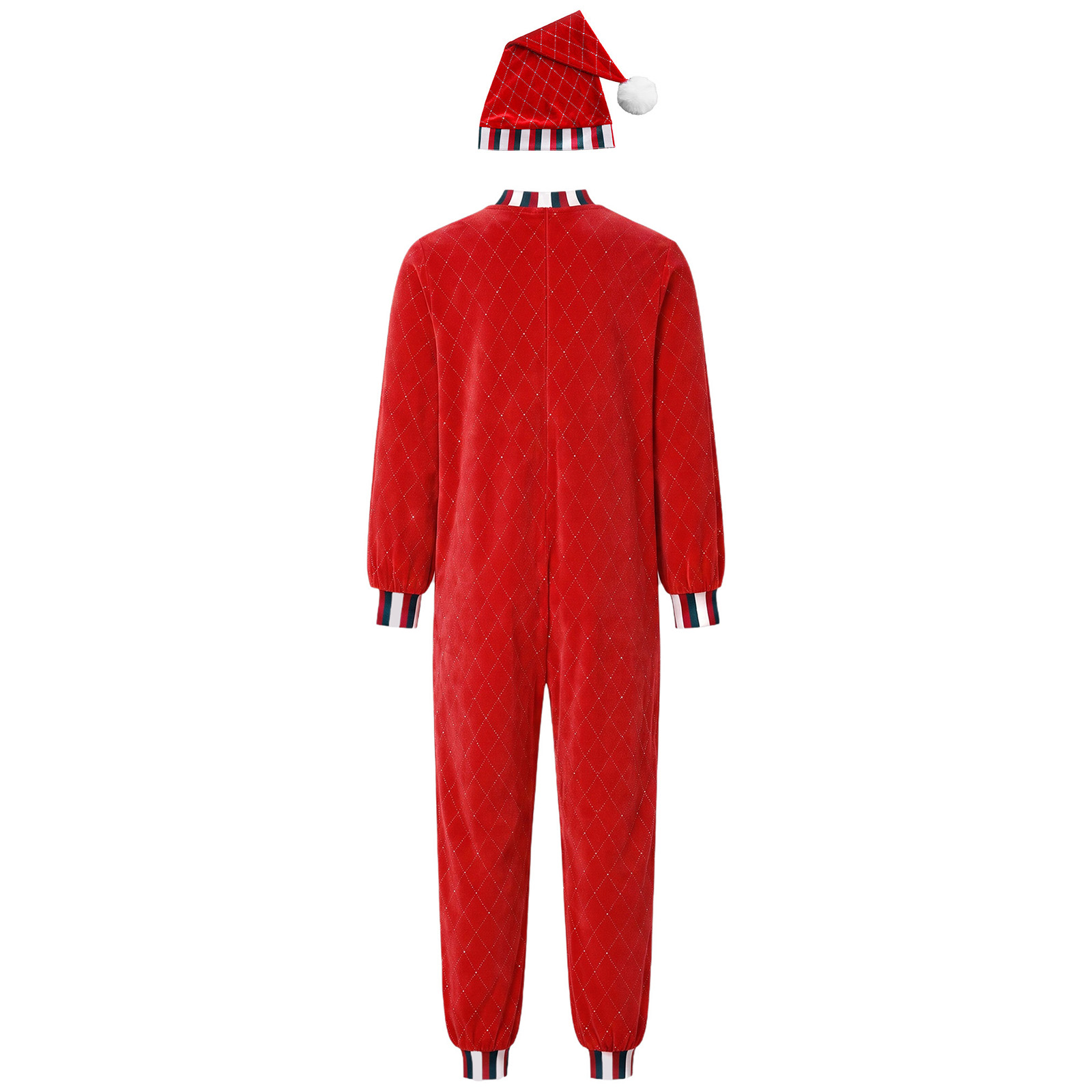 Weihnachtselfen-Kostüm, Weihna – Elf Costume Christmas Bewertung und Preis