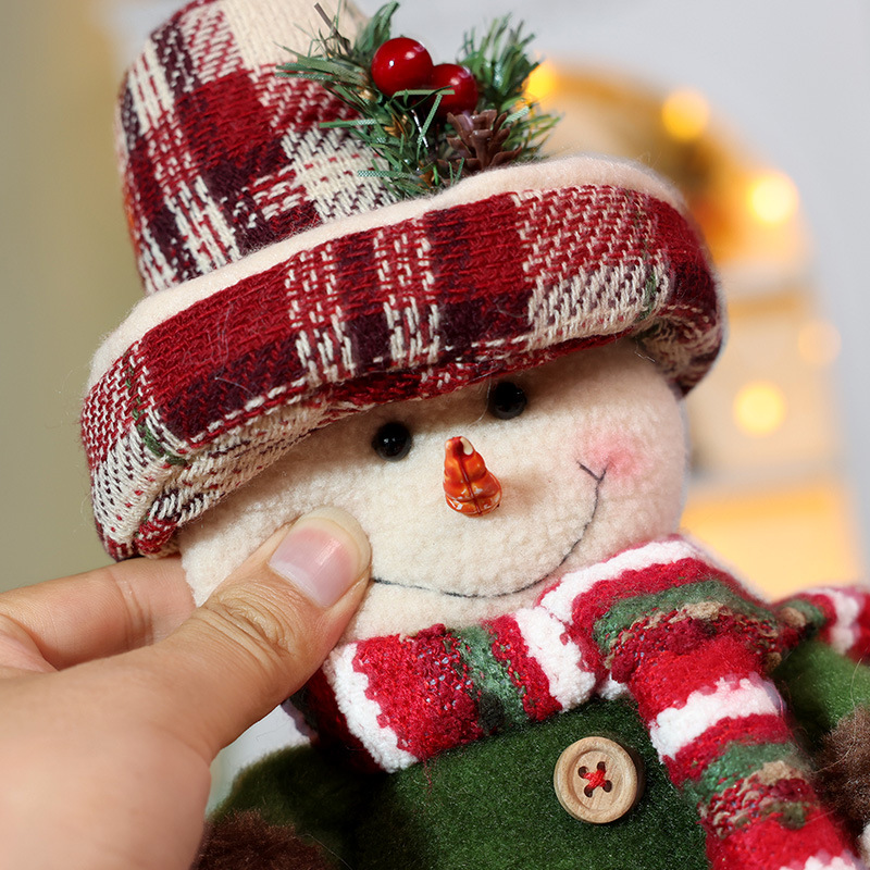 1 Stück Weihnachtsdekoration S – Christmas Throw Blanket Bewertung und Preis