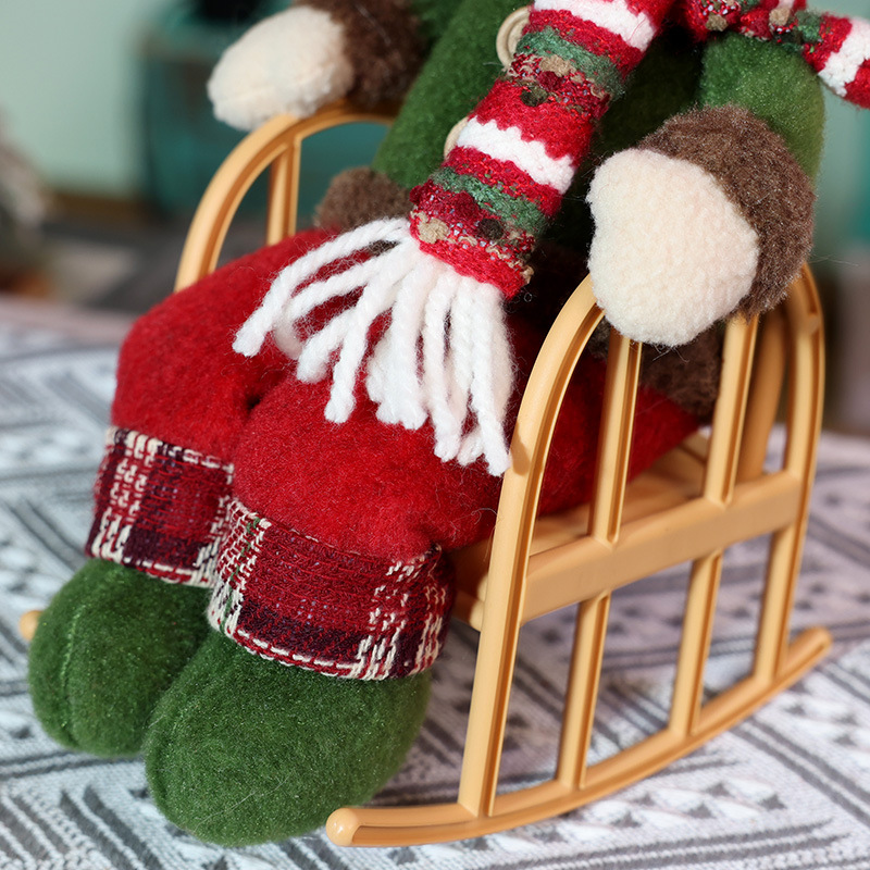 1 Stück Weihnachtsdekoration S – Christmas Throw Blanket Bewertung und Preis